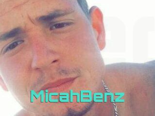 Micah_Benz
