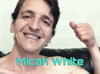 Micah_White