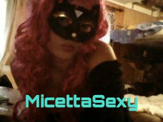 MicettaSexy