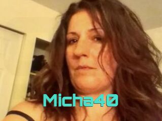 Micha40