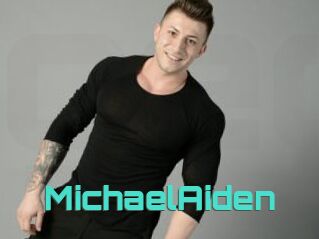 MichaelAiden