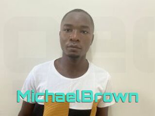MichaelBrown