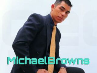 MichaelBrowns