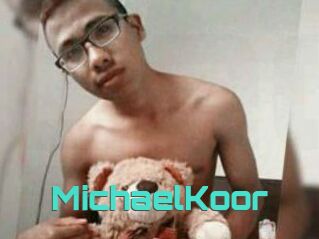 MichaelKoor