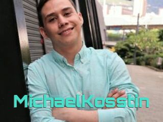 MichaelKosstin