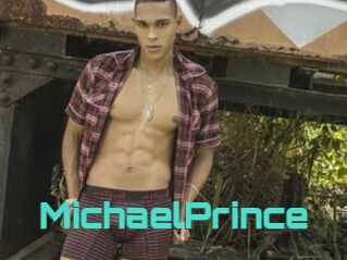 MichaelPrince