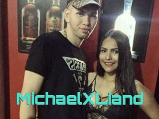MichaelXLiand