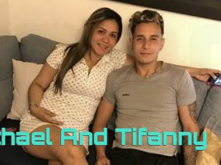 Michael_And_Tifanny