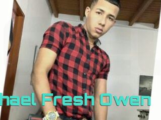 Michael_Fresh_Owen