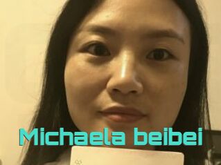Michaela_beibei