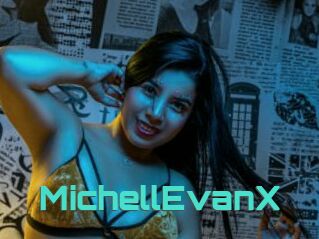 MichellEvanX