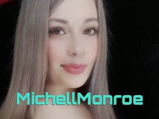 MichellMonroe