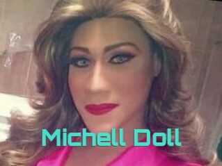 Michell_Doll