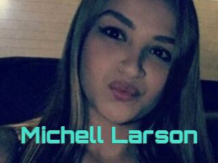 Michell_Larson