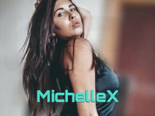 MichelleX