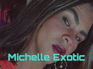 Michelle_Exotic