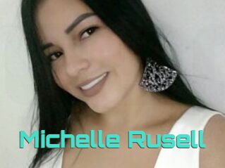 Michelle_Rusell