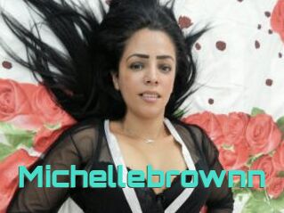 Michellebrownn