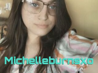 Michelleburnsxo
