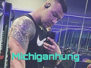 Michiganhung