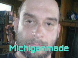 Michiganmade