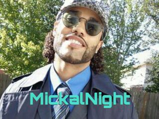 MickalNight