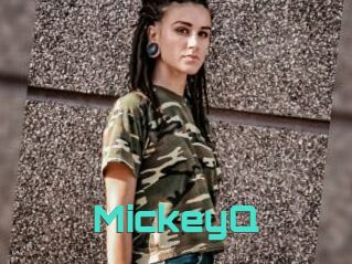 MickeyQ