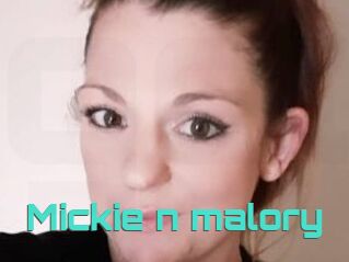 Mickie_n_malory
