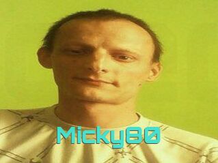 Micky80