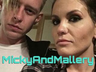 MickyAndMallery