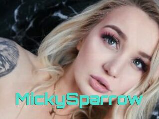 MickySparrow