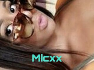 Micxx
