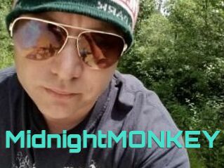 MidnightMONKEY