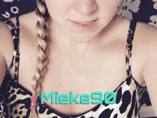 Mieke90