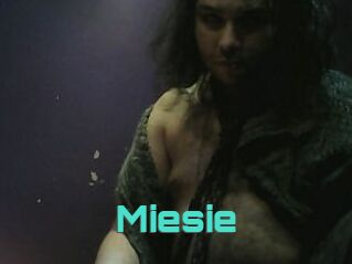 Miesie