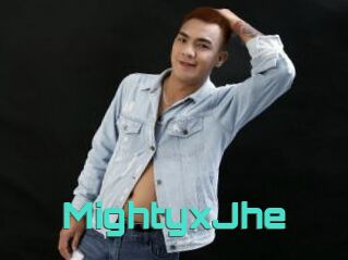 MightyxJhe
