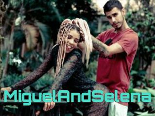 MiguelAndSelena