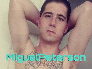 Miguel_Peterson