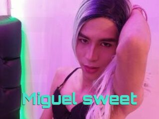 Miguel_sweet