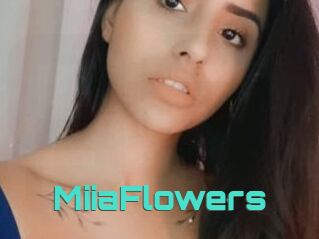 MiiaFlowers