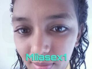 Miiasex1