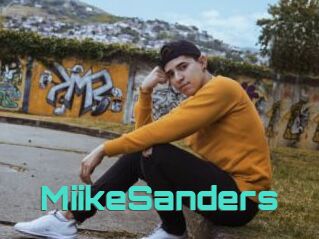 MiikeSanders