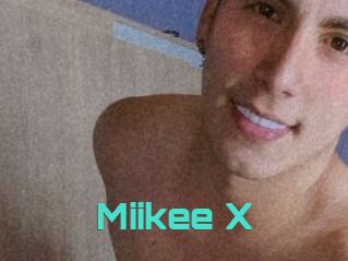 Miikee_X