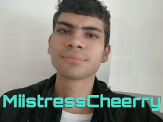 MiistressCheerry