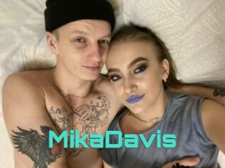 MikaDavis