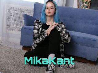 MikaKant