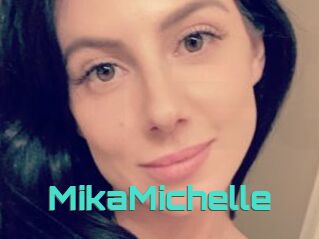 MikaMichelle