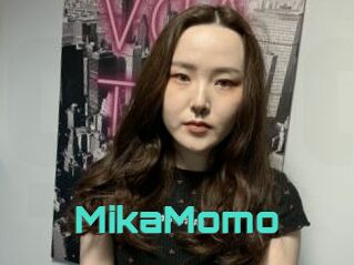 MikaMomo