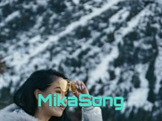 MikaSong