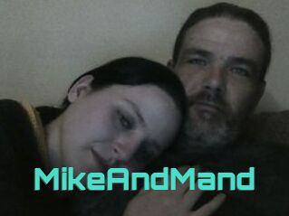 MikeAndMand